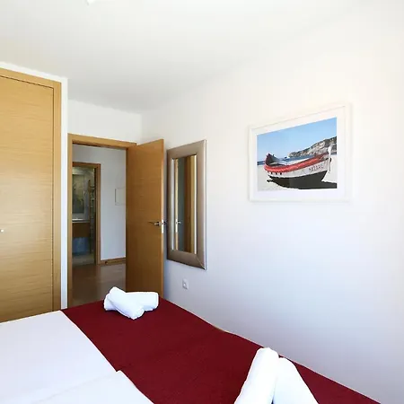 Apartament Altido 3-br Flat With Terrace And Rooftop Pool