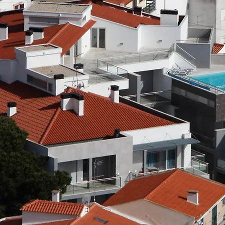 Apartament Altido 3-br Flat With Terrace And Rooftop Pool *